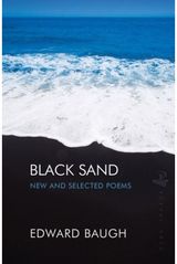 Black Sand: New and Selected Poems