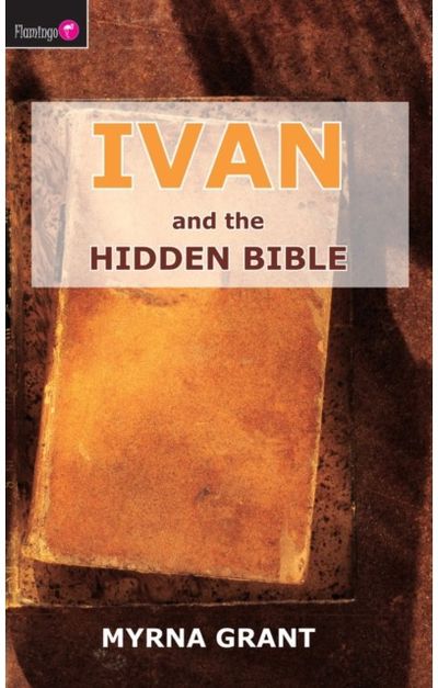 Ivan And the Hidden Bible