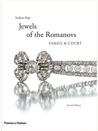 Jewels of the Romanovs Family & Court