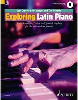 Exploring Latin Piano