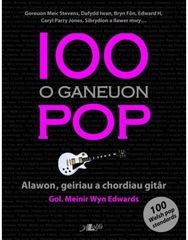 100 o Ganeuon Pop