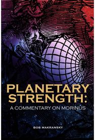 Planetary Strength: A Commentary on Morinus