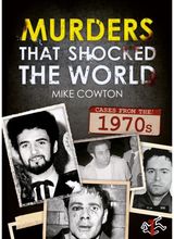 Murders That Shocked the World - 70