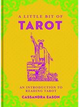 Little Bit of Tarot An Introduction to