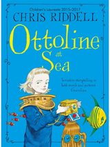Ottoline at Sea