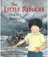 Little Refugee