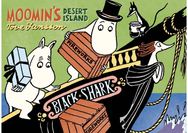 Moomins Desert Island