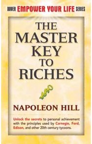 Master Key to Riches