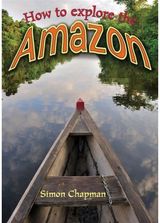 How to Explore the Amazon