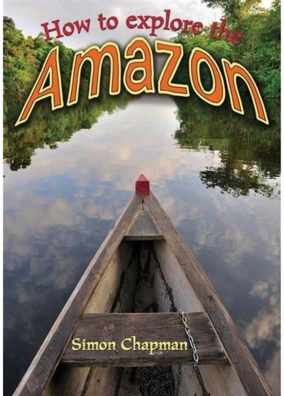 How to Explore the Amazon