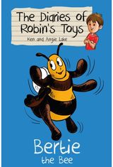 Bertie the Bee