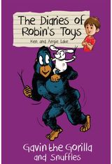 Gavin the Gorilla and Snuffles