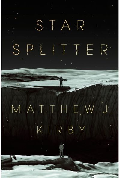 Star Splitter