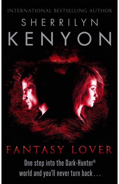 Fantasy Lover
