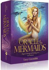 Oracle of the Mermaids Magical Messages of