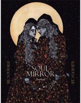 Soul Mirror Journal See Yourself