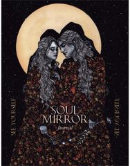 Soul Mirror Journal: See Yourself See Yourself