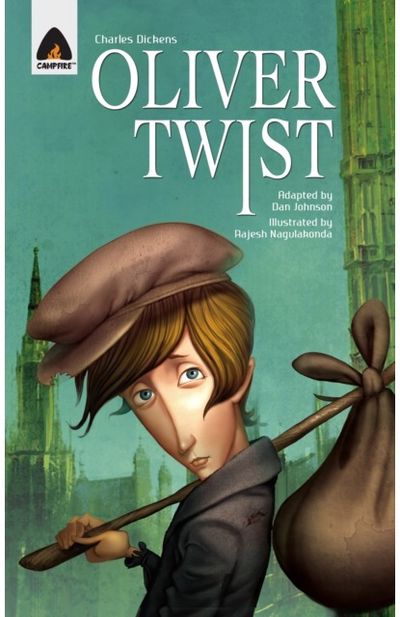 Oliver Twist