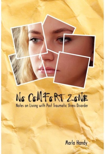 No Comfort Zone Notes on Living with
