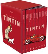 Tintin Collection