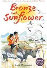 Bronze and Sunflower