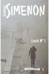 Lock No. 1 Inspector Maigret