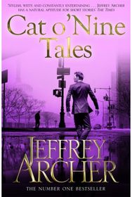 Cat O Nine Tales
