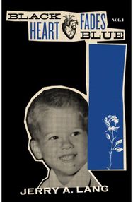 Black Heart Fades Blue