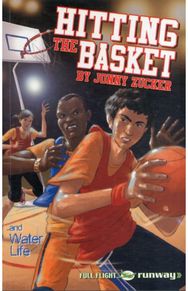 Hitting the Basket