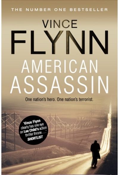 American Assassin