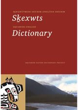 Squamish-English Dictionary
