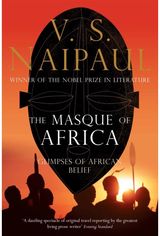 Masque of Africa Glimpses of African