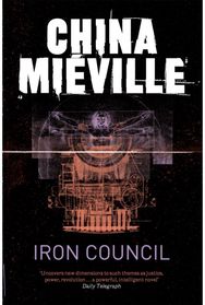 Iron Council