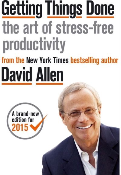 Getting Things Done The Art of