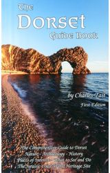 Dorset Guide Book What to See and Do