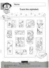 Storyworlds Yr1/P2 Stage 5 Easy Order Workbook Pack