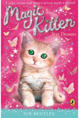 Magic Kitten: Star Dreams