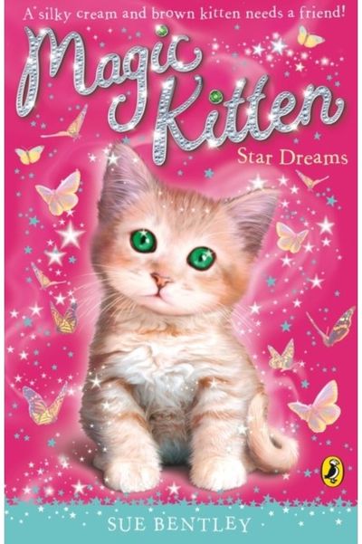 Magic Kitten: Star Dreams