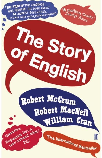 Story of English