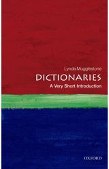 Dictionaries A Very Short