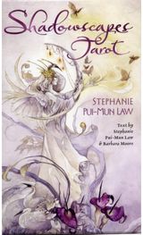 Shadowscapes Tarot Deck