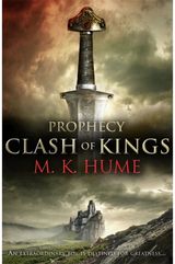 Prophecy: Clash of The legend of Merlin