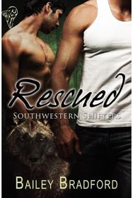 Rescued