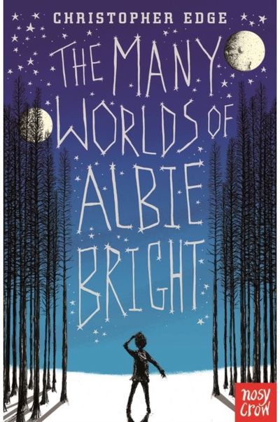 Many Worlds of Albie