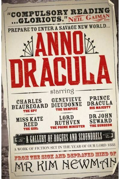 Anno Dracula