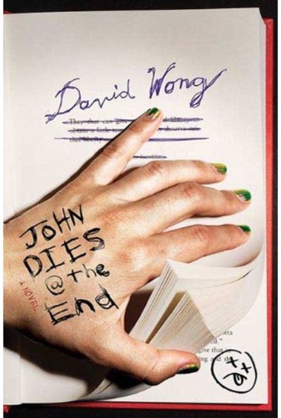 John Dies at the End