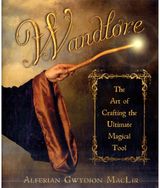 Wandlore The Art of Crafting