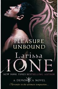 Pleasure Unbound: Number 1 in series Number 1 in series