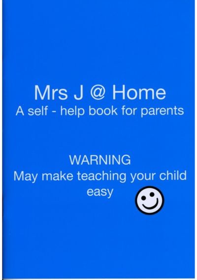Mrs J @ Home