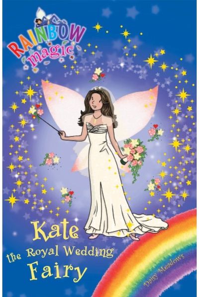 Rainbow Magic: Kate Special